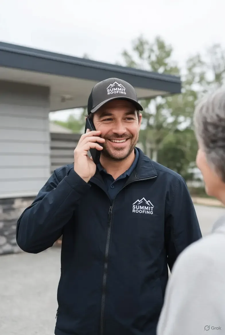 Flat Roof Leak Repair Winooski, VT FAQs